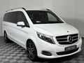2019 Mercedes-Benz V-Class V 250d Avantgarde Auto