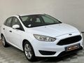 2017 Ford Focus 1.0 EcoBoost Ambiente