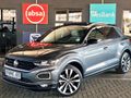 2022 Volkswagen T-Roc 2.0 TSI 4Motion R-Line Auto