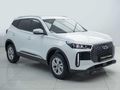 2026 Chery Tiggo Cross 1.5 Lit CVT Auto