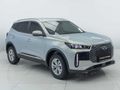 2026 Chery Tiggo Cross 1.5 Lit CVT Auto