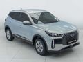 2026 Chery Tiggo Cross 1.5 Lit CVT Auto