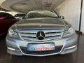 2012 Mercedes-Benz C-Class C 180 BE Avantgarde Auto