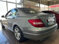 2012 Mercedes-Benz C-Class C 180 BE Avantgarde Auto