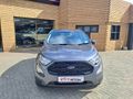 2020 Ford EcoSport 1.5 TDCi Ambiente