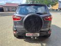 2020 Ford EcoSport 1.5 TDCi Ambiente