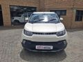 2017 Mahindra KUV 100 D75