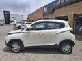 2017 Mahindra KUV 100 D75