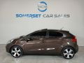 2013 Kia Rio 1.4 Tec 5-dr Auto