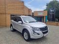 2021 Mahindra XUV 500 2.2D mHawk 7-seat W8 Auto