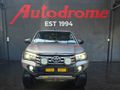 2018 Toyota Hilux 2.8 GD-6 Raider 4x4 Double-Cab