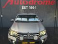 2018 Toyota Hilux 2.8 GD-6 Raider 4x4 Double-Cab