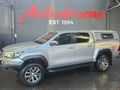 2018 Toyota Hilux 2.8 GD-6 Raider 4x4 Double-Cab