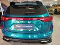 2024 Haval Jolion Pro 1.5T Ultra Luxury DCT