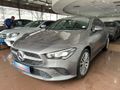 2022 Mercedes-Benz CLA 200 Auto
