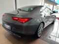 2022 Mercedes-Benz CLA 200 Auto