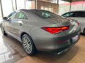2022 Mercedes-Benz CLA 200 Auto