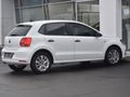 2026 Volkswagen Polo Vivo 1.4