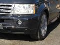 2006 Land Rover Range Rover Sport 4.2 V8 S|C