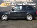 2006 Land Rover Range Rover Sport 4.2 V8 S|C