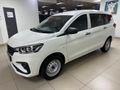 2026 Suzuki Ertiga 1.5 GA
