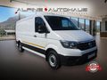 2020 Volkswagen Crafter 35 2.0TDi MWB 103KW F/C P/V