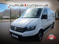 2020 Volkswagen Crafter 35 2.0TDi MWB 103KW F/C P/V
