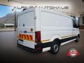 2020 Volkswagen Crafter 35 2.0TDi MWB 103KW F/C P/V