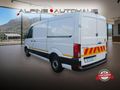 2020 Volkswagen Crafter 35 2.0TDi MWB 103KW F/C P/V