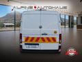 2020 Volkswagen Crafter 35 2.0TDi MWB 103KW F/C P/V