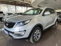 2016 Kia Sportage 2.0