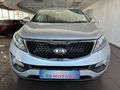 2016 Kia Sportage 2.0