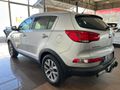 2016 Kia Sportage 2.0