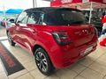 2026 Suzuki Swift 1.2 GLX