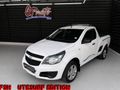 2016 Chevrolet Utility 1.4 A/C