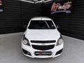 2016 Chevrolet Utility 1.4 A/C
