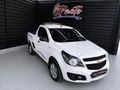 2016 Chevrolet Utility 1.4 A/C