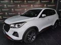 2023 Chery Tiggo 4 Pro 1.5 T Elite