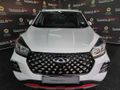 2023 Chery Tiggo 4 Pro 1.5 T Elite