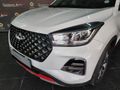 2023 Chery Tiggo 4 Pro 1.5 T Elite