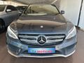 2014 Mercedes-Benz C-Class C 200 Auto