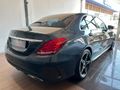 2014 Mercedes-Benz C-Class C 200 Auto