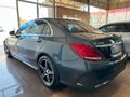 2014 Mercedes-Benz C-Class C 200 Auto