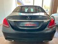 2014 Mercedes-Benz C-Class C 200 Auto