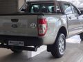 2016 Ford Ranger 2.2 TDCi XL Auto Double-Cab