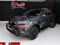 2021 Toyota Hilux 2.8 GD-6 Raised Body Legend Auto Extended Cab