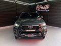 2021 Toyota Hilux 2.8 GD-6 Raised Body Legend Auto Extended Cab