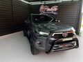 2021 Toyota Hilux 2.8 GD-6 Raised Body Legend Auto Extended Cab