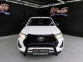 2022 Toyota Hilux 2.4 GD-6 Raised Body Raider Auto Single-Cab