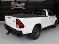 2022 Toyota Hilux 2.4 GD-6 Raised Body Raider Auto Single-Cab